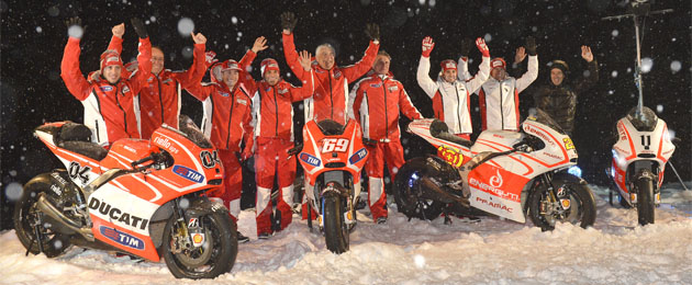wrooom 2013